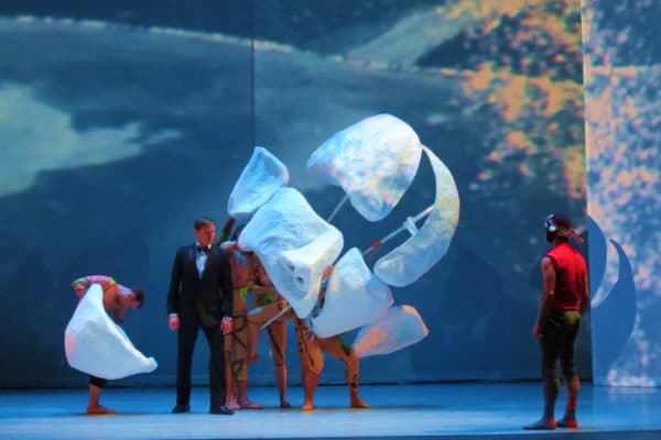 Inferno Devil Mask lutter gardella