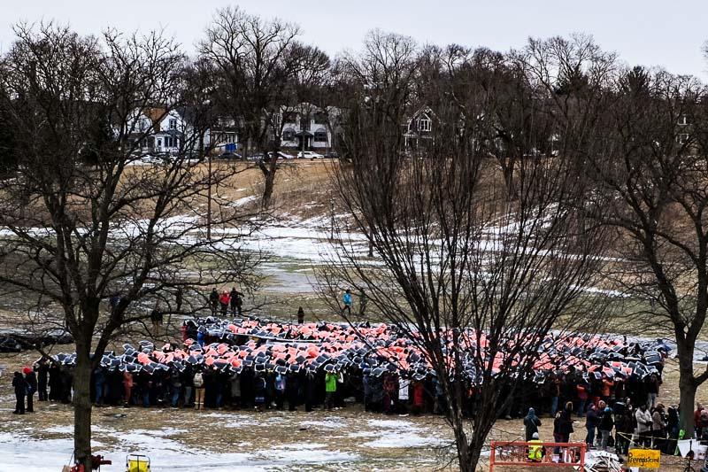 Kaleidoscope of Love