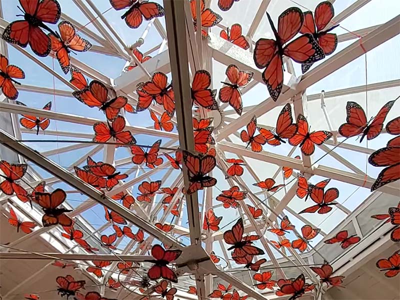 KidSpace Kaleidoscope