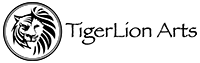 TigerLionArts logo