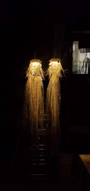 Wondrous Whirling Orb