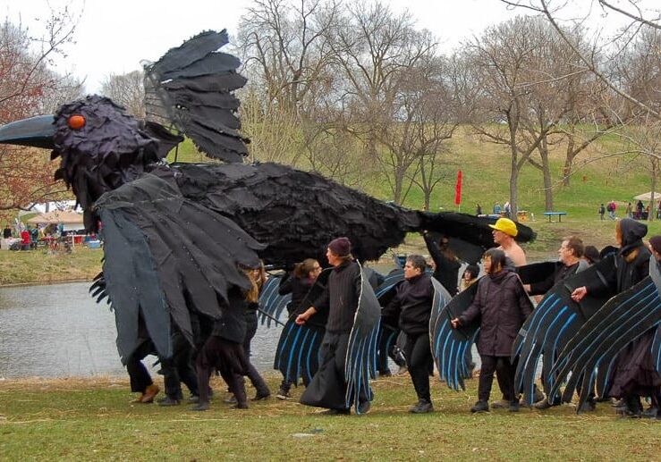 dreaming-crow-lutter-gardella