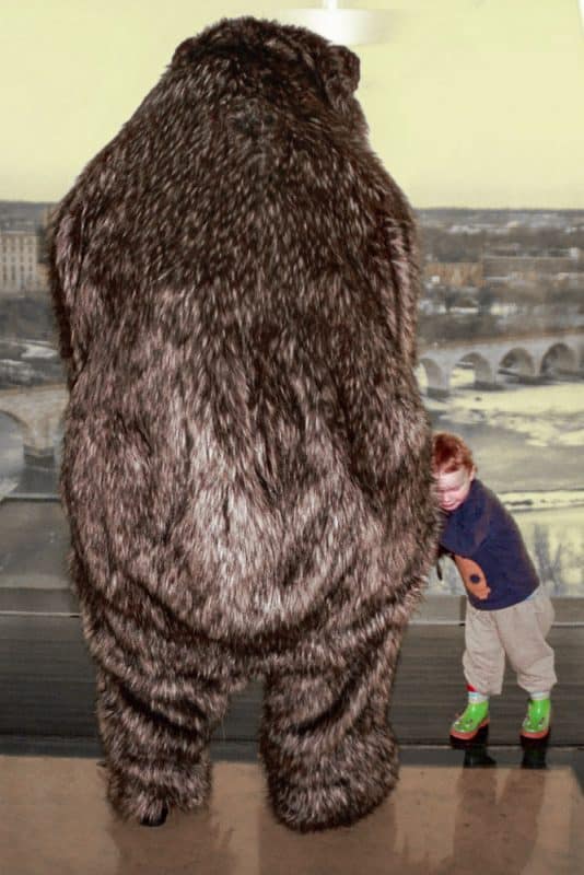 Guthrie grizzly 11 lutter gardella