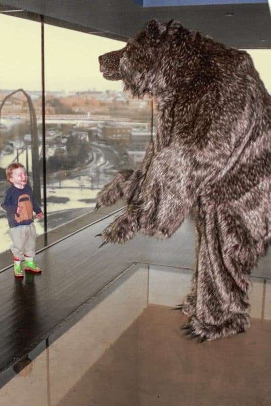 Guthrie grizzly 13 lutter gardella