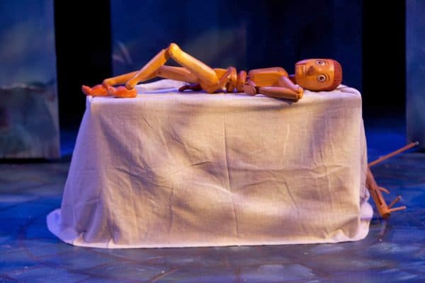 Pinocchio 04 lutter gardella