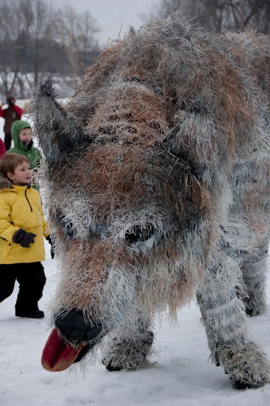 Wolf 1721 lutter gardella