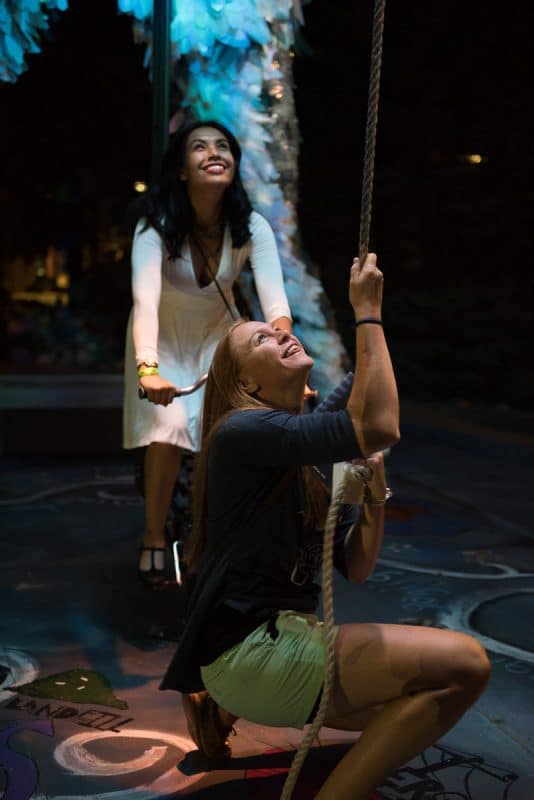 Wolf and moose 4947 lutter gardella