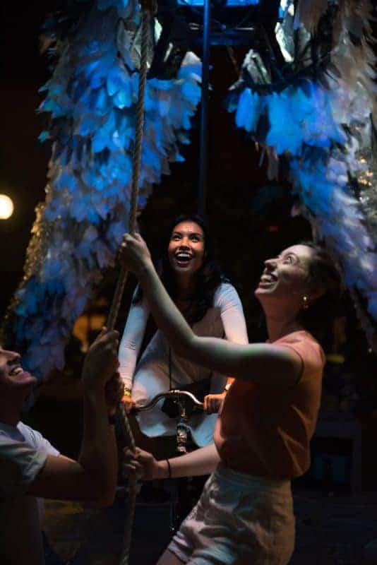 Wolf and moose 4964 lutter gardella