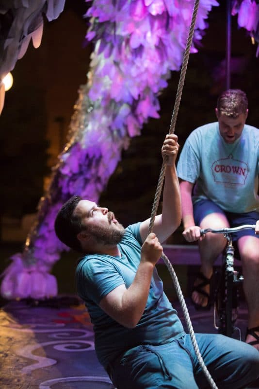 Wolf and moose 6360 lutter gardella