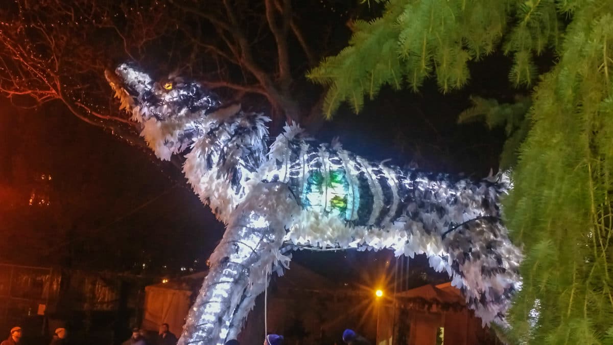 Wolf lit adjusted lutter gardella